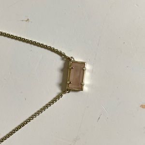 kendra scott necklace